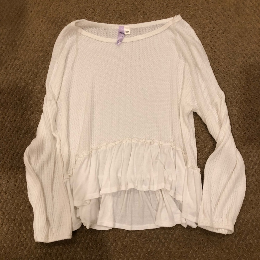 Francesca shirt